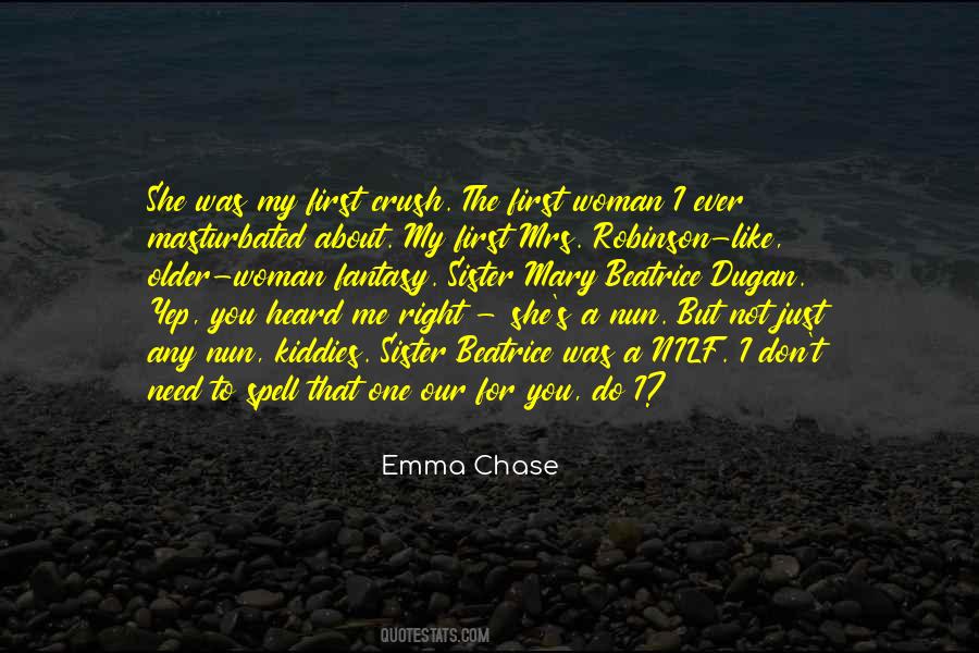 I Don't Need You To Like Me Quotes #1248372