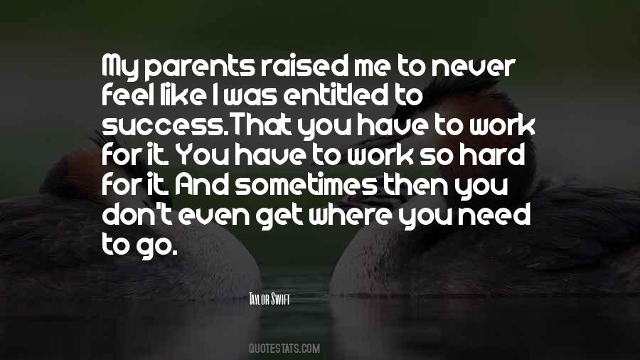 I Don't Need You To Like Me Quotes #1868203