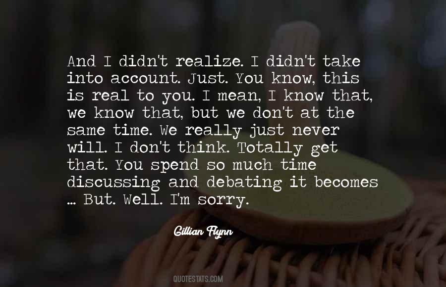 Top 100 I Don T Think So Quotes Famous Quotes Sayings About I Don T Think So Top 100 I Don T Think So Quotes Famous Quotes Sayings About I Don T Think So