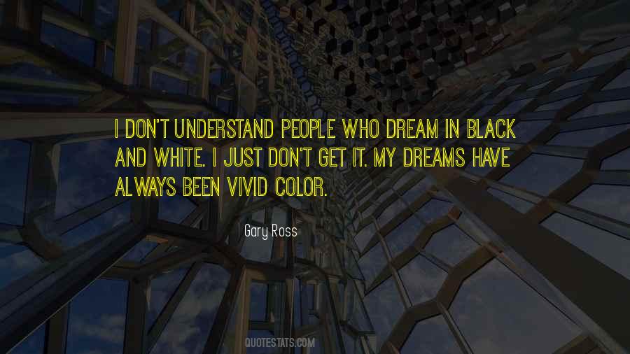 I Don't Understand Quotes #1171392