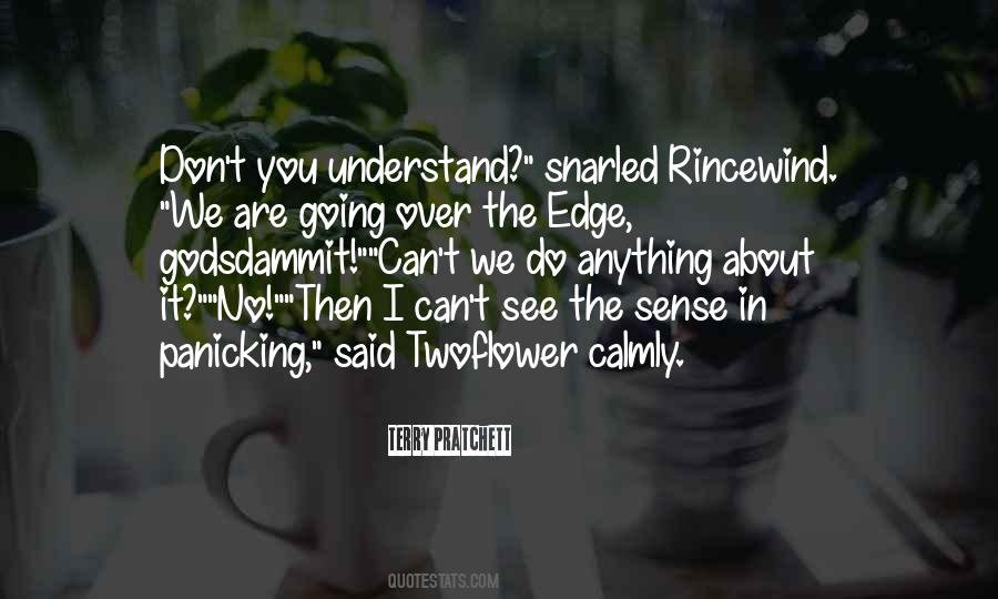 I Don't Understand Quotes #12121 I Don't Understand Quotes #12121