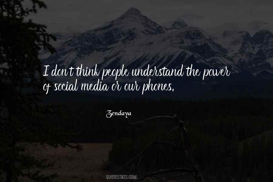 I Don't Understand Quotes #12515