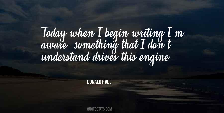 I Don't Understand Quotes #9687 I Don't Understand Quotes #9687