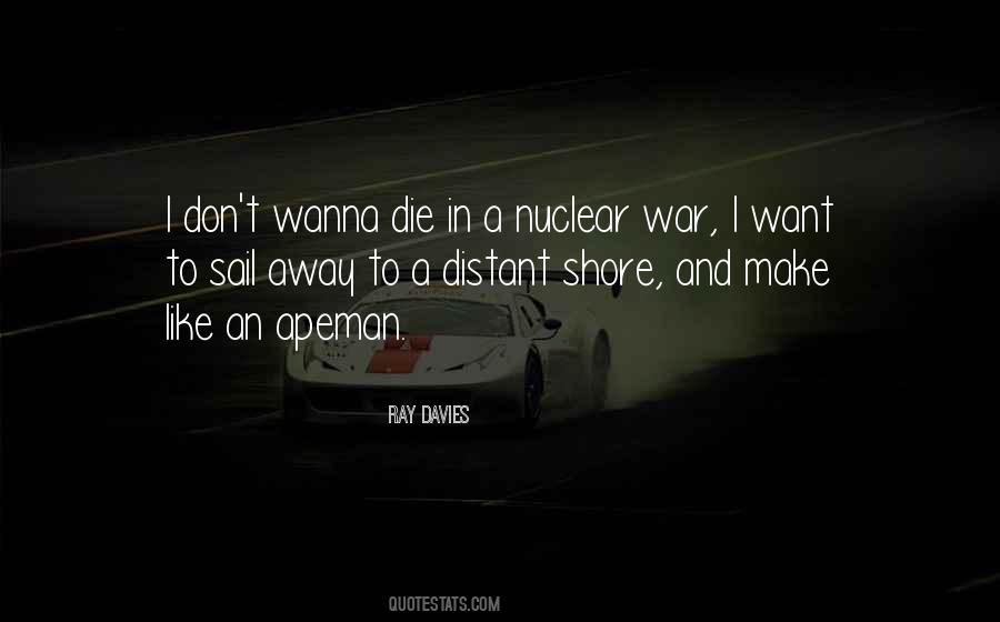 I Don't Wanna Die Quotes #1772510