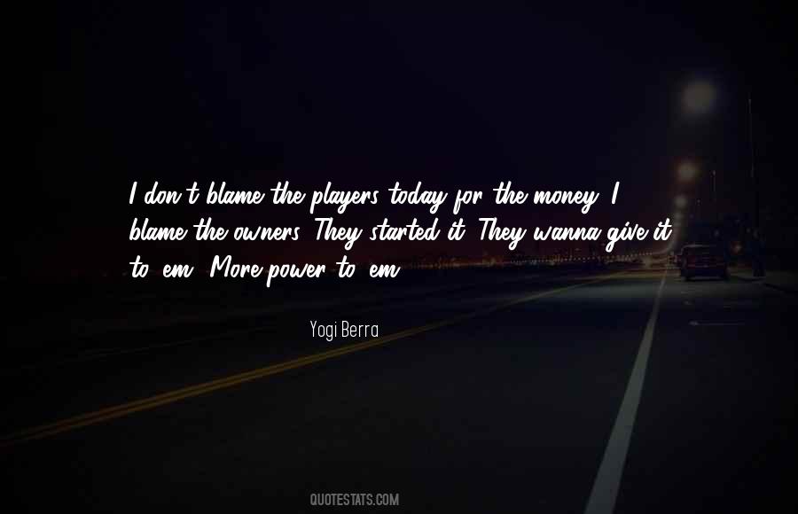 I Don't Wanna Give Up On You Quotes #913059
