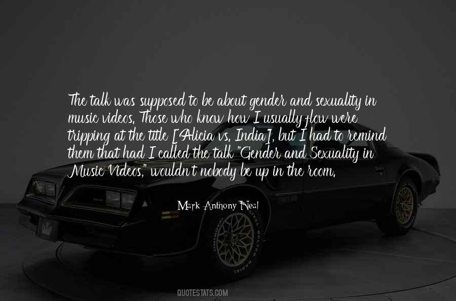 I Don't Want A Rich Man Quotes #1495662