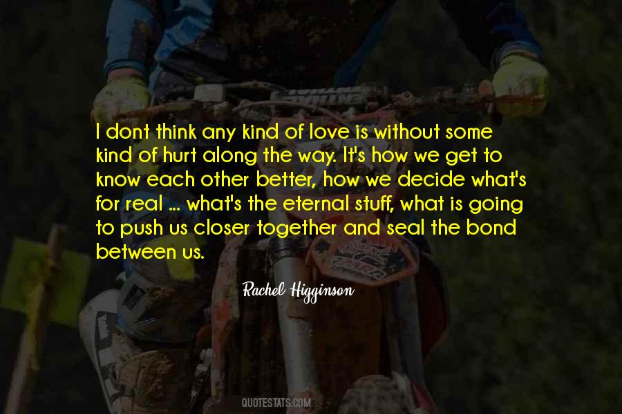 I Dont Know Y I Love U Quotes #1530430