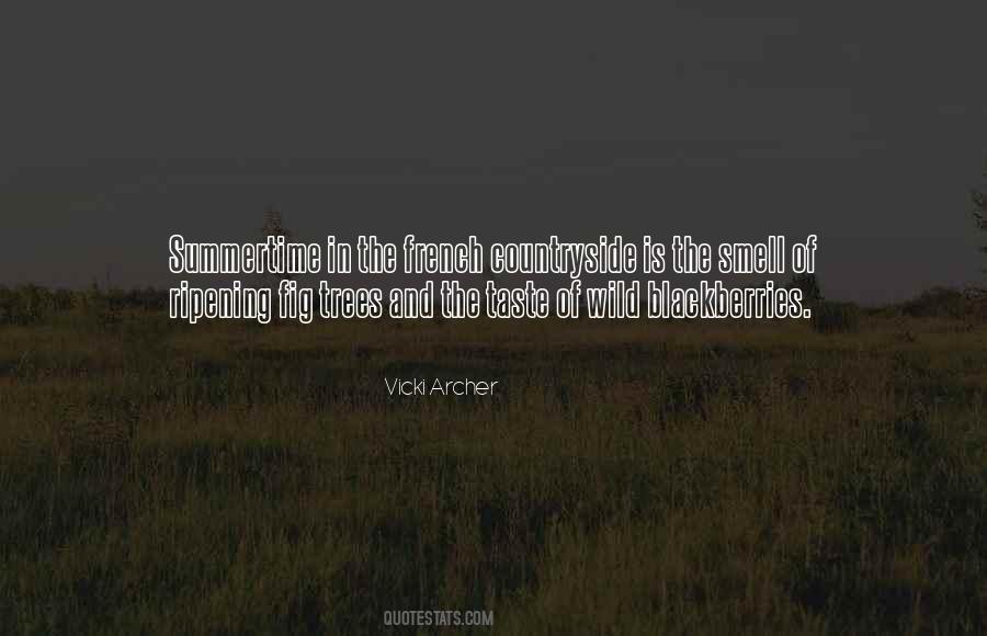 Quotes About Fig Trees #1354215