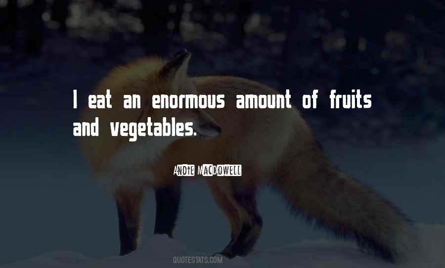 I Eat Quotes #1188806