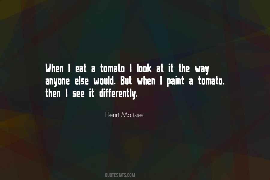 I Eat Quotes #1313754