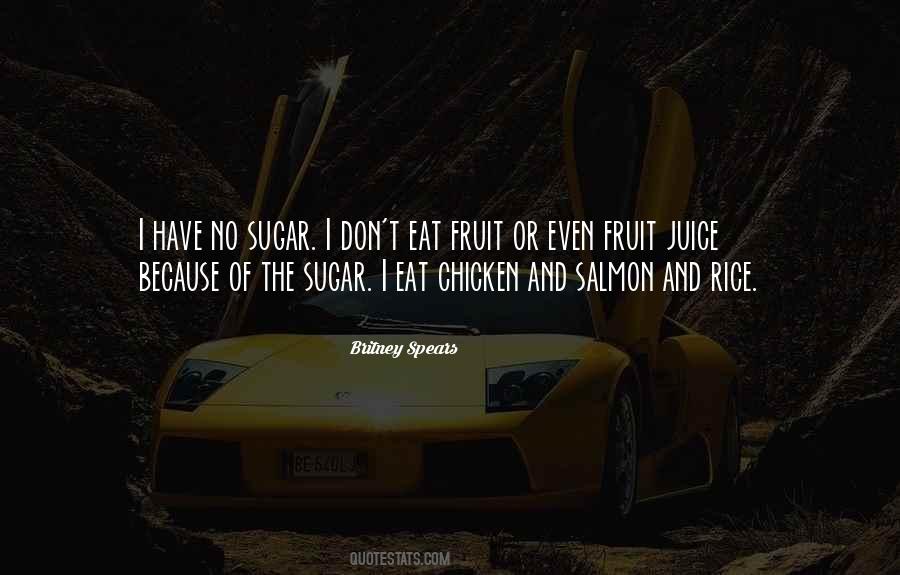 I Eat Quotes #1336248