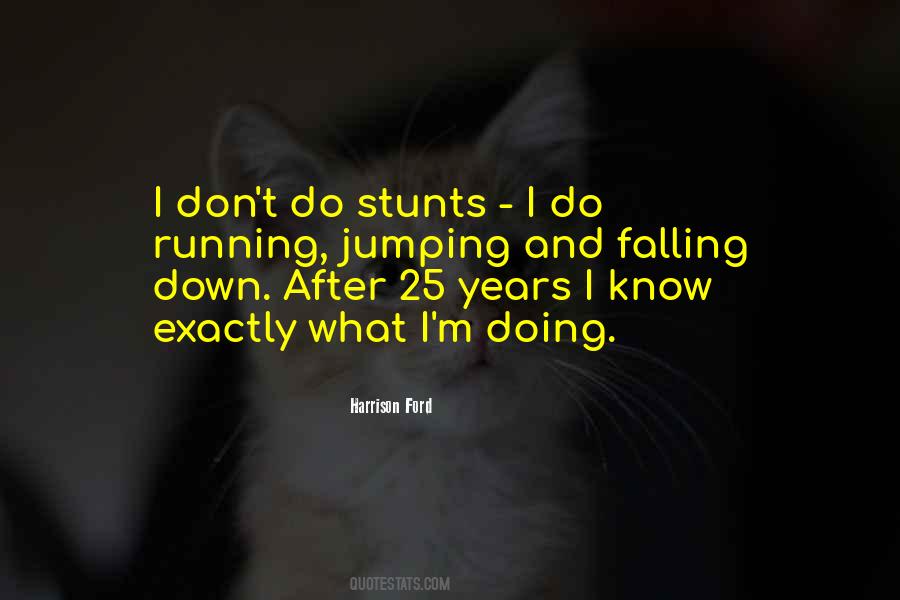 I Fall Down Quotes #281060