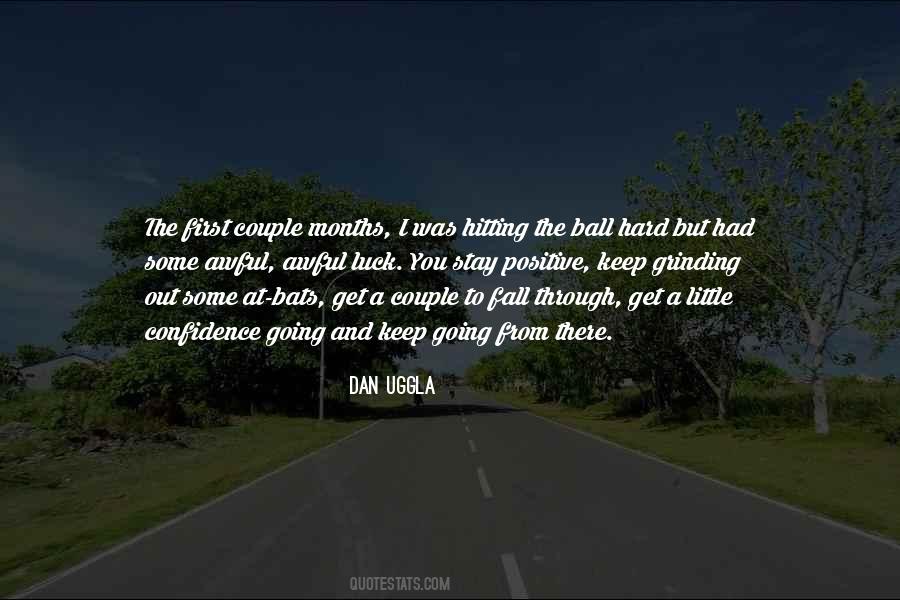 I Fall Hard Quotes #1230734