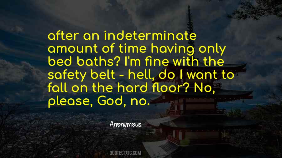 I Fall Hard Quotes #1400401