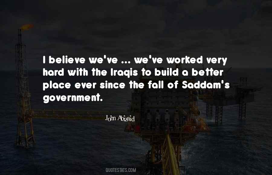 I Fall Hard Quotes #1753844