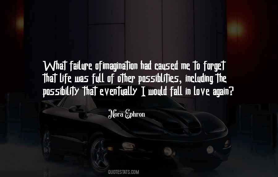I Fall In Love With You All Over Again Quotes #216629