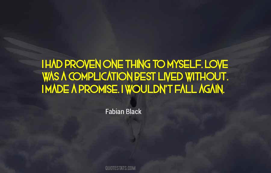 I Fall In Love With You All Over Again Quotes #327140
