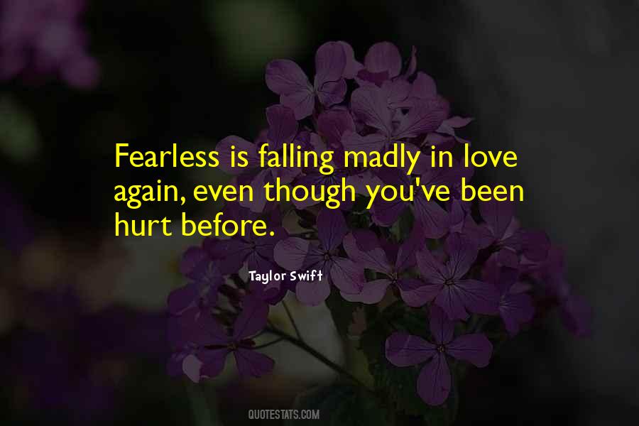 I Fall In Love With You All Over Again Quotes #374366