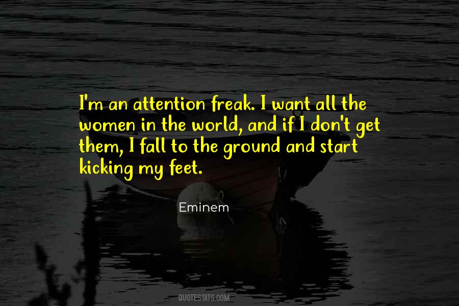 I Fall Quotes #1076704