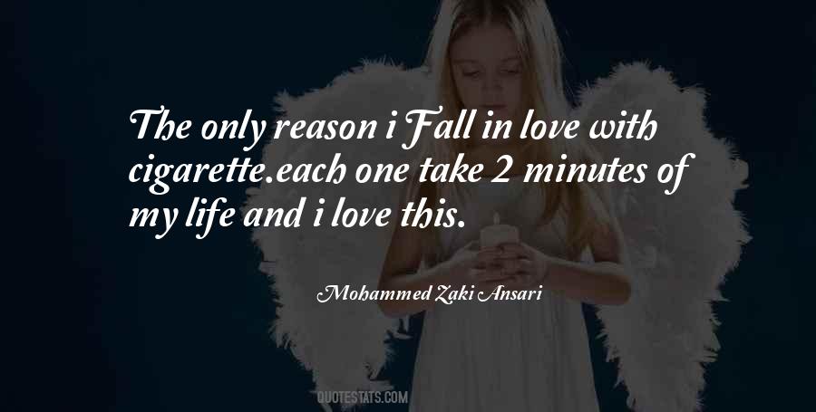 I Fall Quotes #1273131