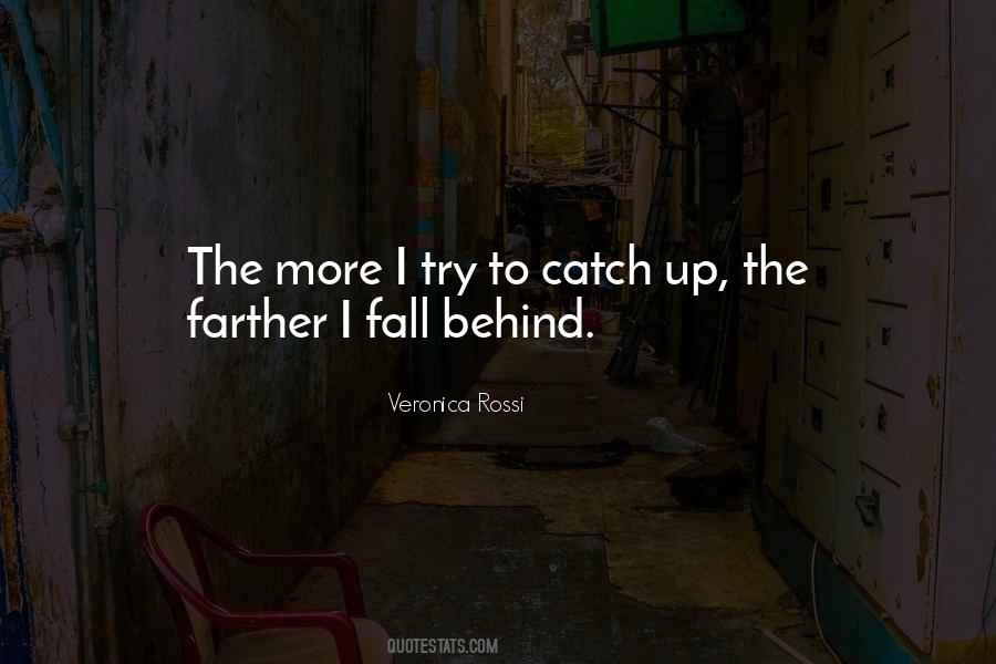 I Fall Quotes #992759