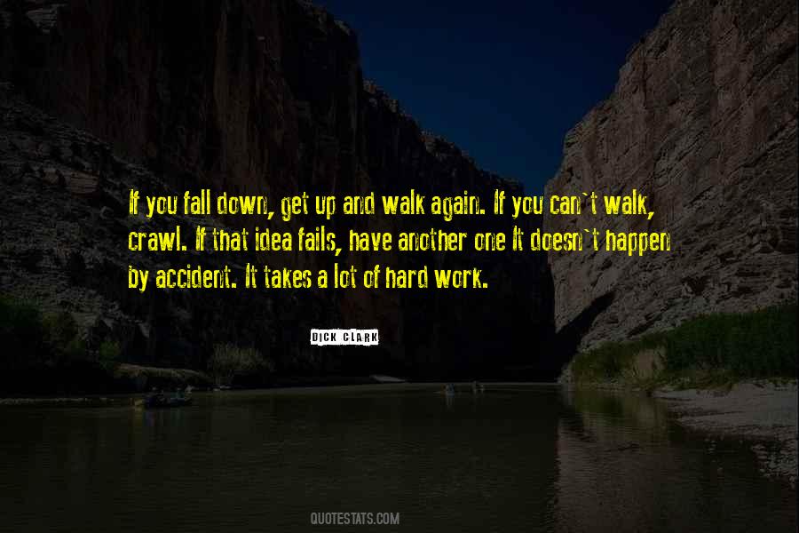 I Fall Too Hard Quotes #11345