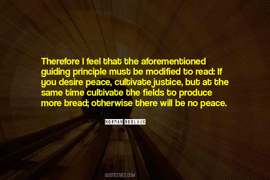 I Feel At Peace Quotes #397416