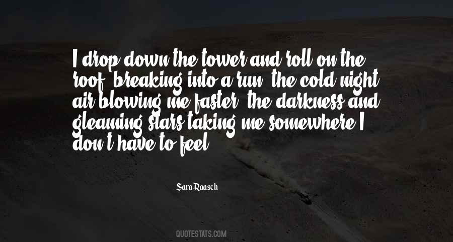 I Feel Down Quotes #27460