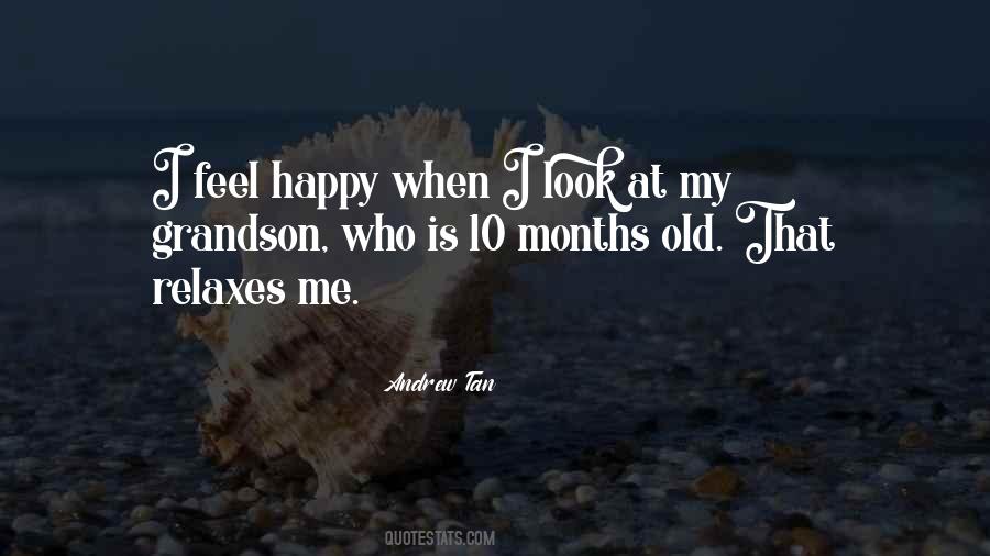 I Feel Happy Quotes #1826593