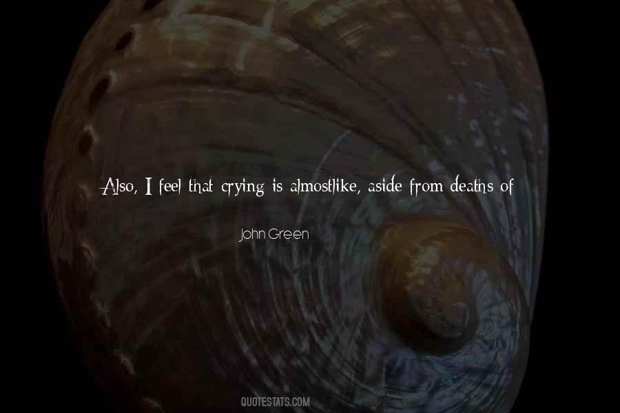I Feel Like A Failure Quotes #966242
