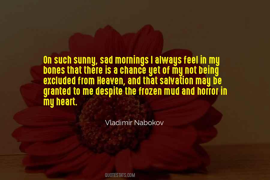I Feel Sad Quotes #637709 I Feel Sad Quotes #637709