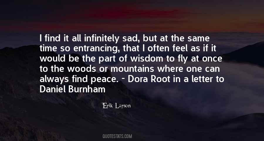 I Feel Sad Quotes #694038 I Feel Sad Quotes #694038
