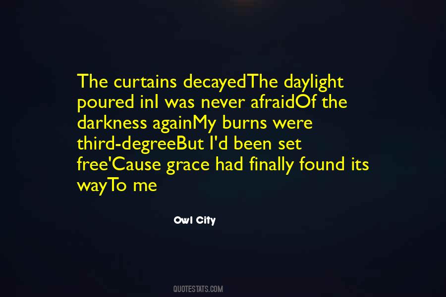 I Finally Found Myself Quotes #143076
