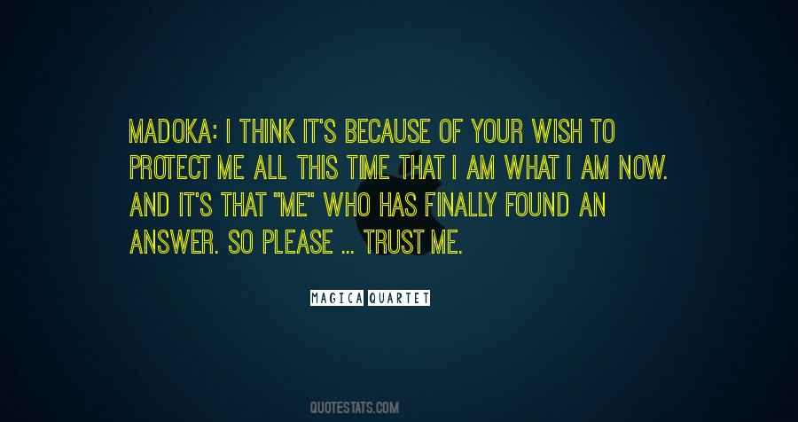 I Finally Found Myself Quotes #171486
