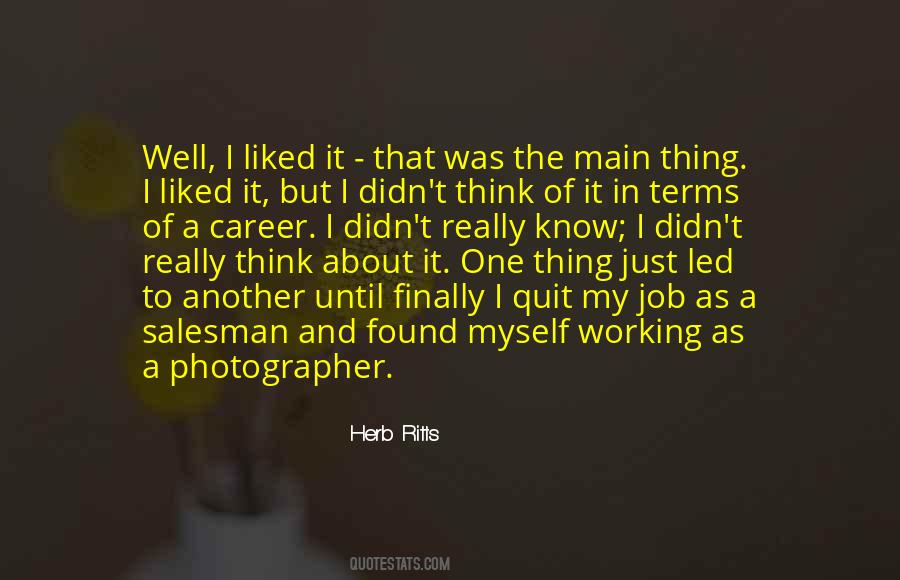 I Finally Found Myself Quotes #1873506