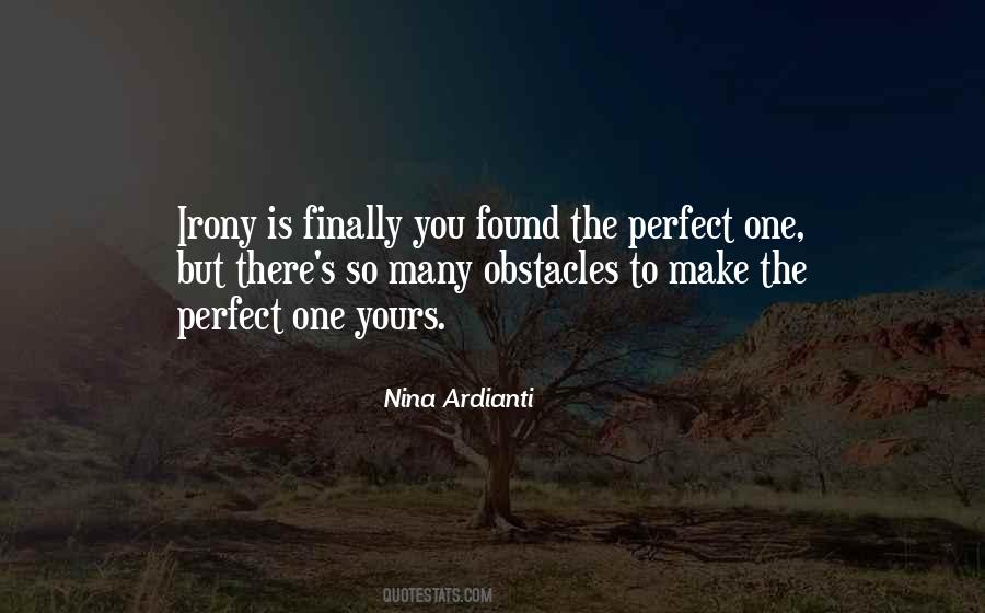 I Finally Found Myself Quotes #204107