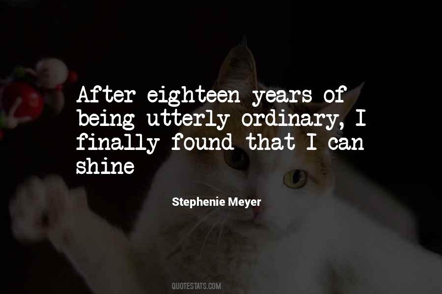 I Finally Found Myself Quotes #250171