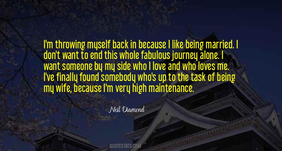 I Finally Found Myself Quotes #754912