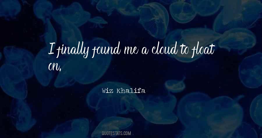 I Finally Found Quotes #1234336