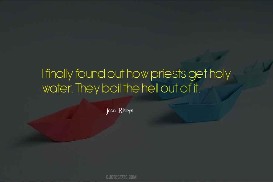 I Finally Found Quotes #1651163