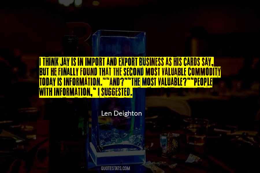 I Finally Found Quotes #440755