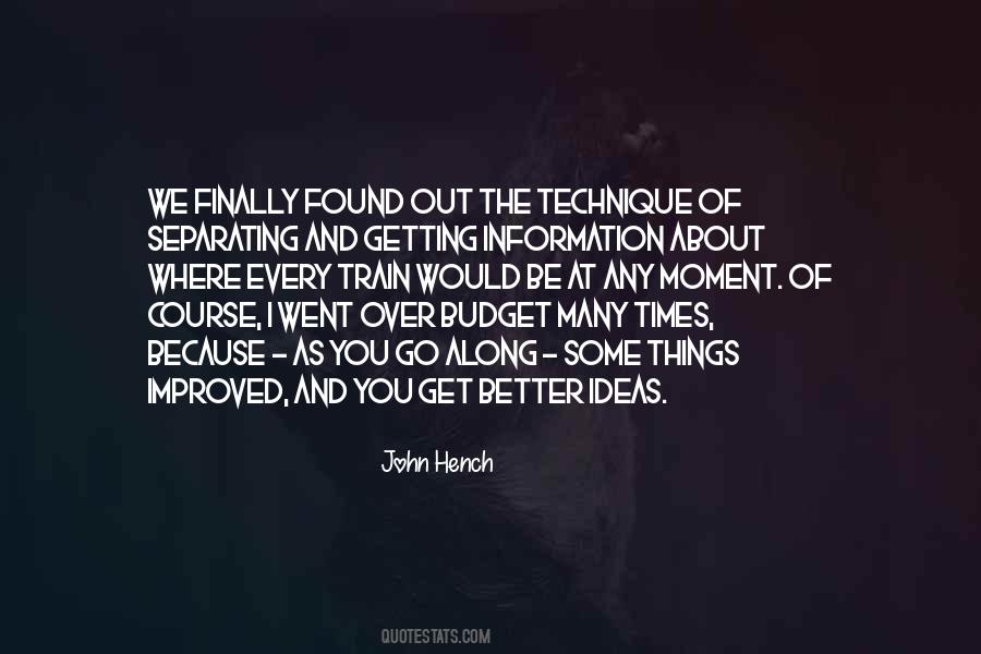 I Finally Found Quotes #549046