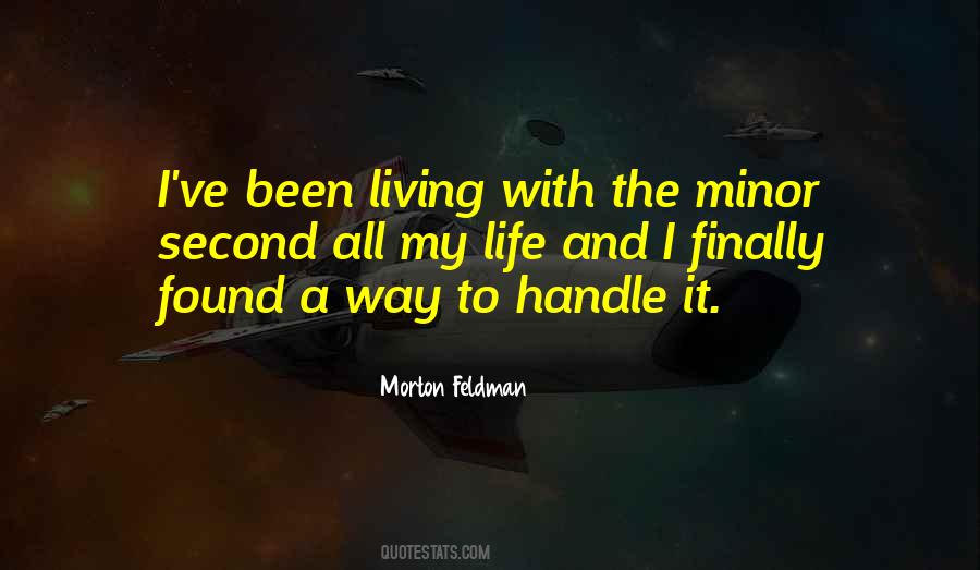 I Finally Found Quotes #630933