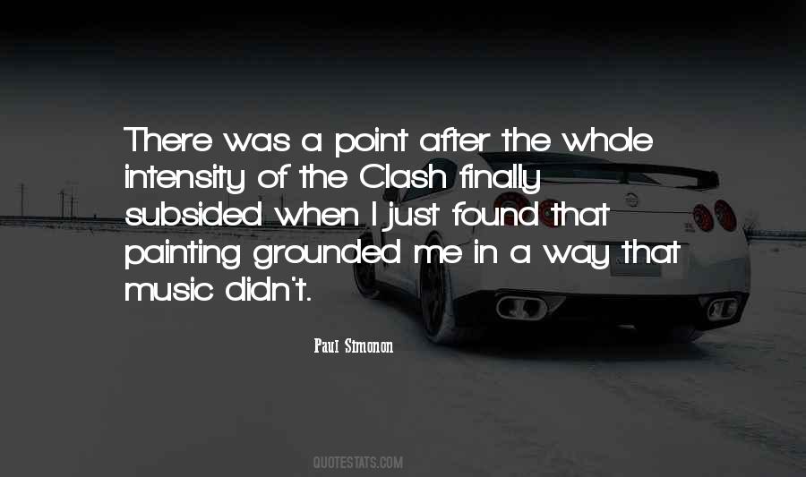 I Finally Found Quotes #712874