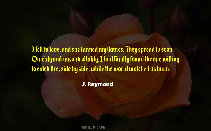 I Finally Found You Love Quotes #153628