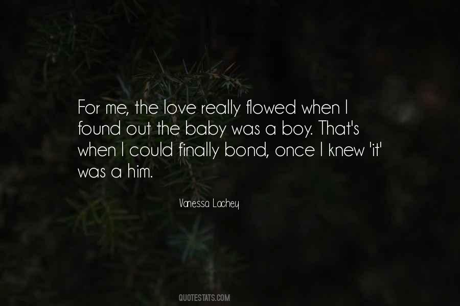 I Finally Found You Love Quotes #855543