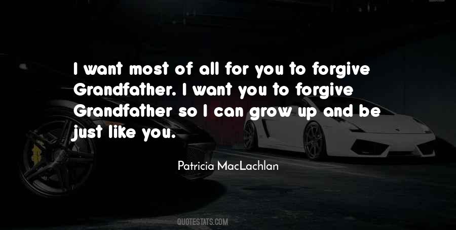 I Forgive You Quotes #168555