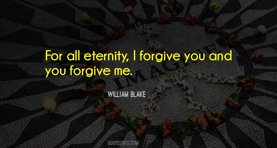 I Forgive You Quotes #995638