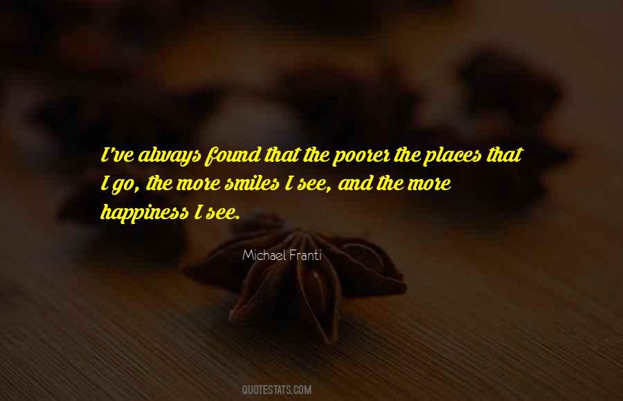 I Found Happiness Quotes #118933