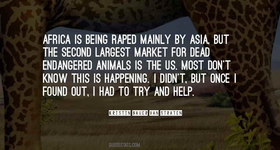 I Found Quotes #1675485